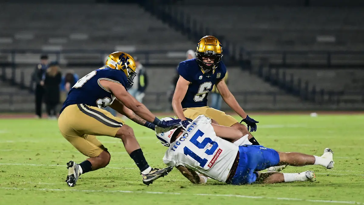 Pumas CU quedó eliminado con la derrota