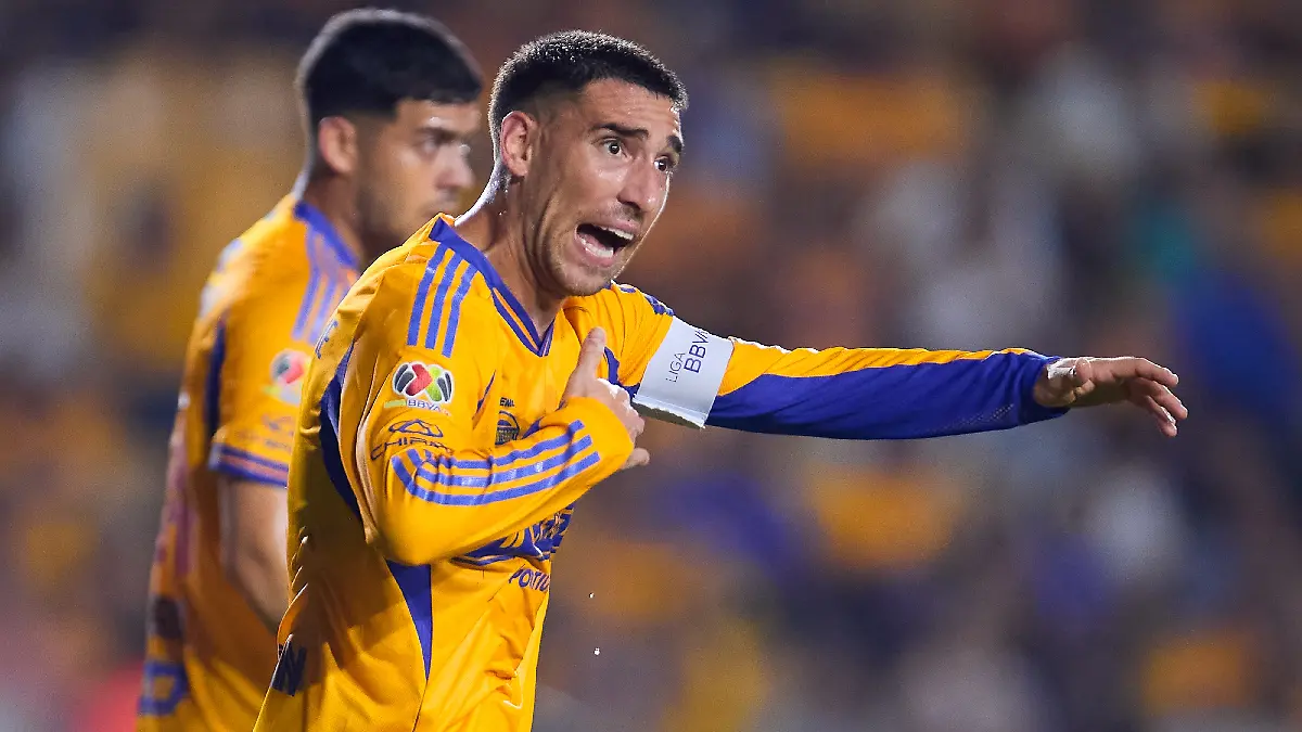 Tigres tiene que empatar el marcador global para avanzar a semifinales