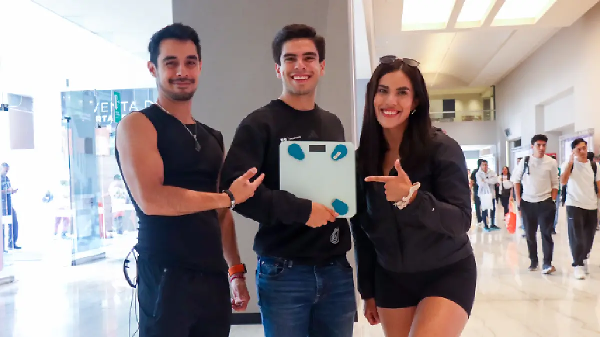 Corredores del Maratón de la Ciudad de México