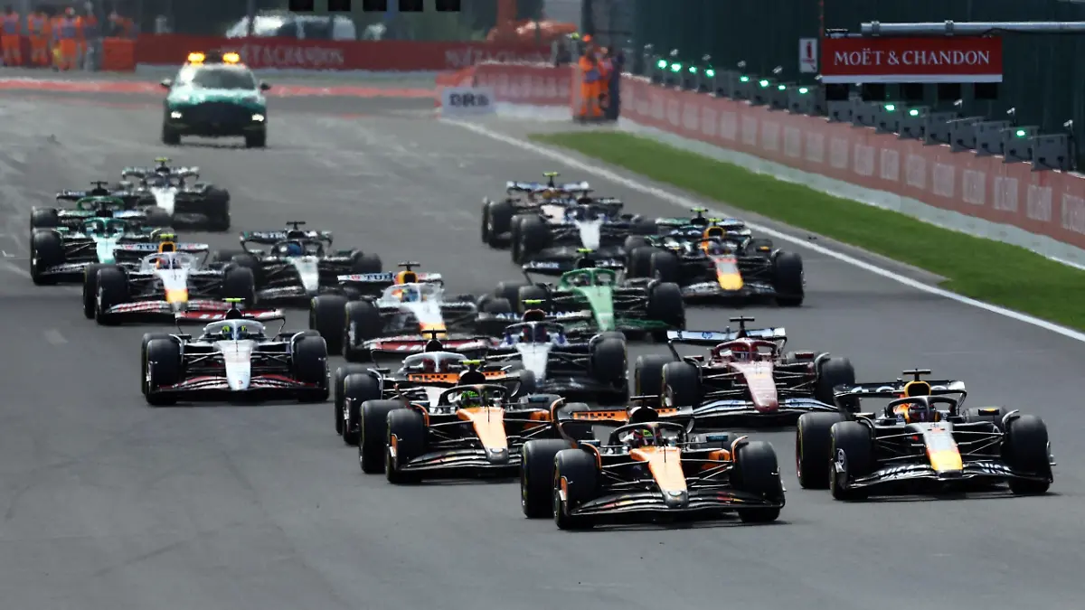 Belgian Grand Prix