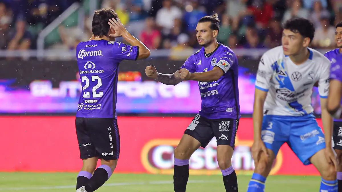 Mazatlán dormirá en el tercer lugar de la Tabla General