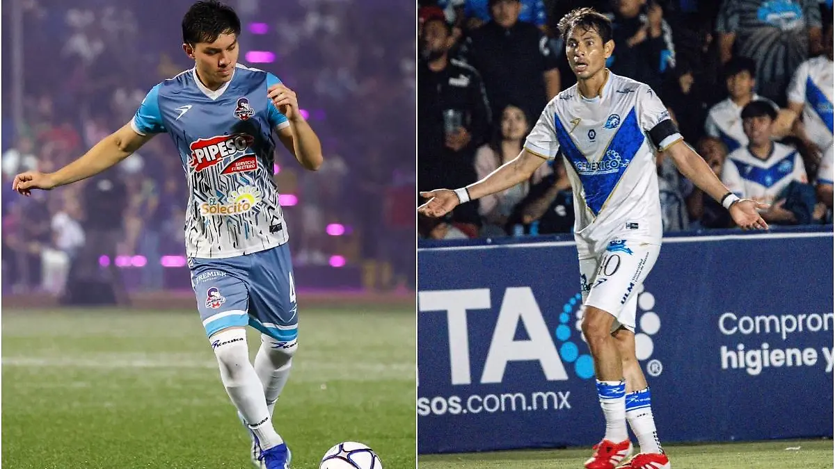 Celaya y Cimarrones ya no tendrán futbol para este año futbolístico / Foto: X @CimarronesFC y @TorosCelayaCD