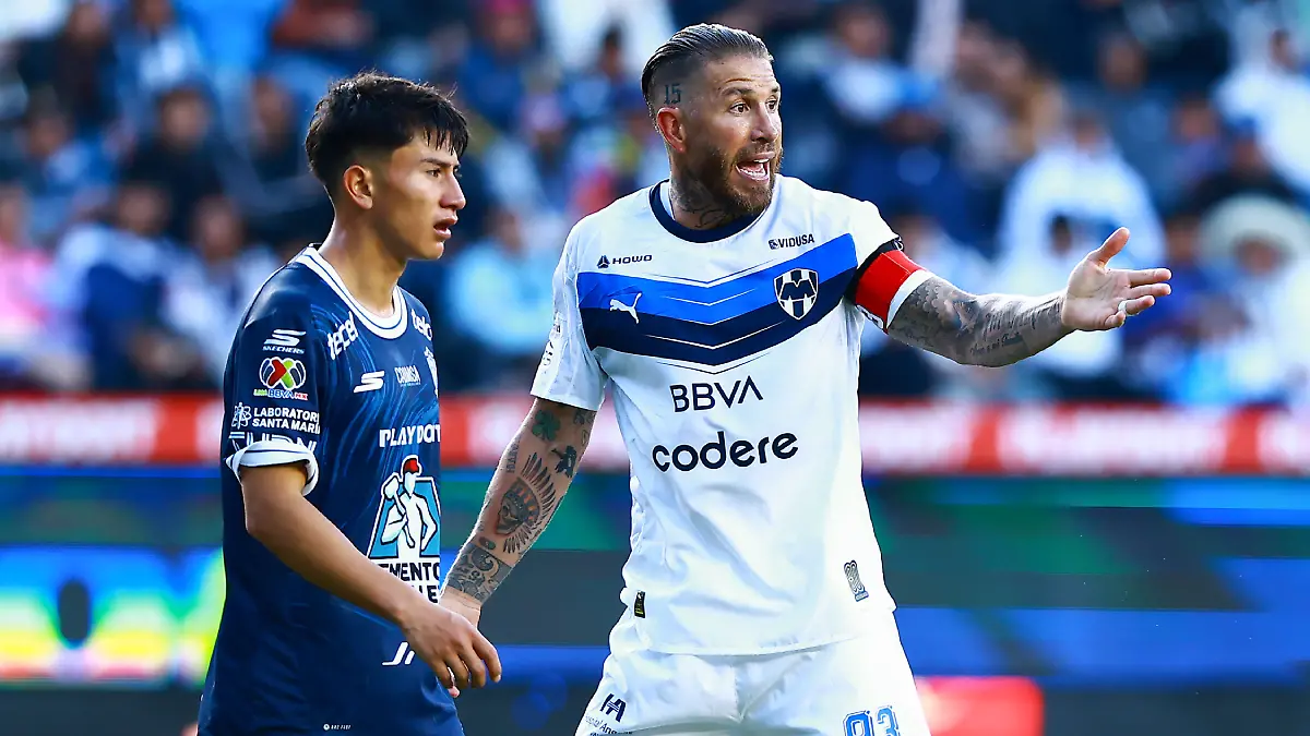 Pachuca gana a Monterrey en la jornada 1 del Aperruea 2025   FOTO MEXSPORT