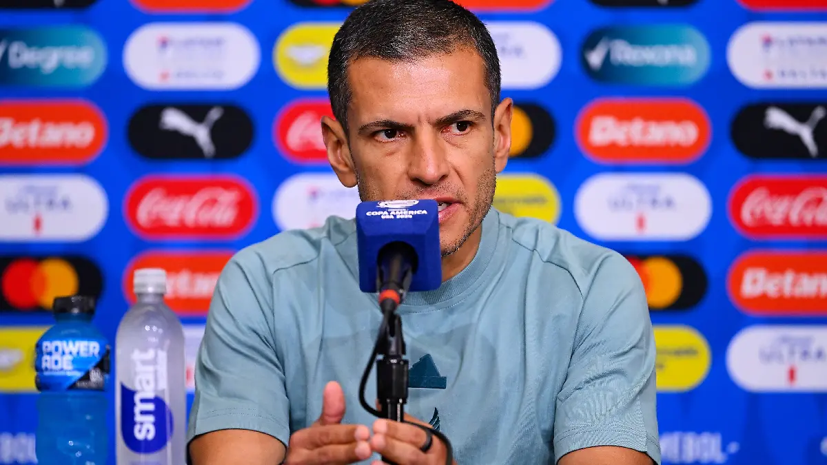 Jaime Lozano regresa a dirigir en la Liga MX