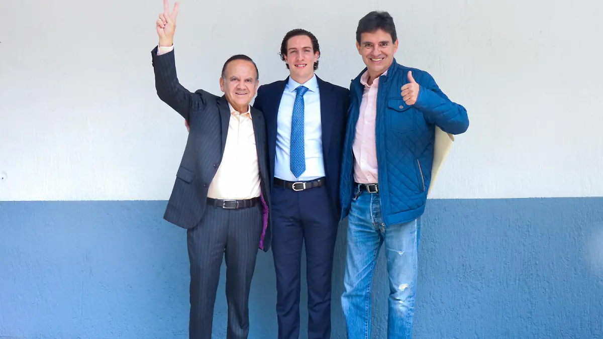 Palcohabientes podrán usar su lugar en el Mundial 2026   Foto  Lesslie Arredondo