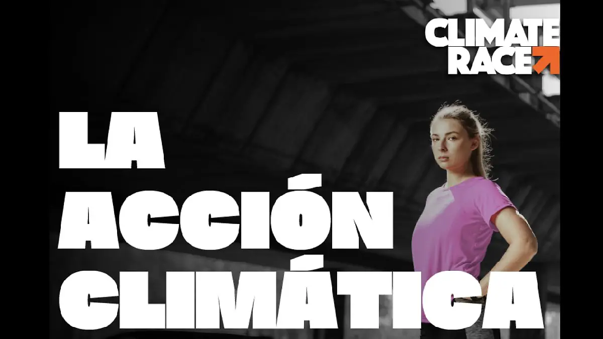 Climate Race busca salvar el Bosque de Chapultepec / Foto: Cortesía