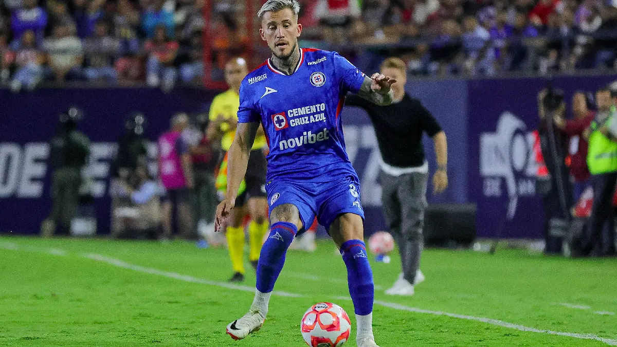 El traspaso de Gonzalo Piovi al Inter Miami sigue en suspenso