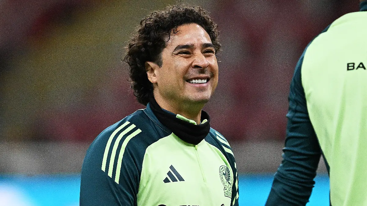 Guillermo Ochoa suena para reforzar al Mazatlán de la Liga MX / Foto: Mexsport