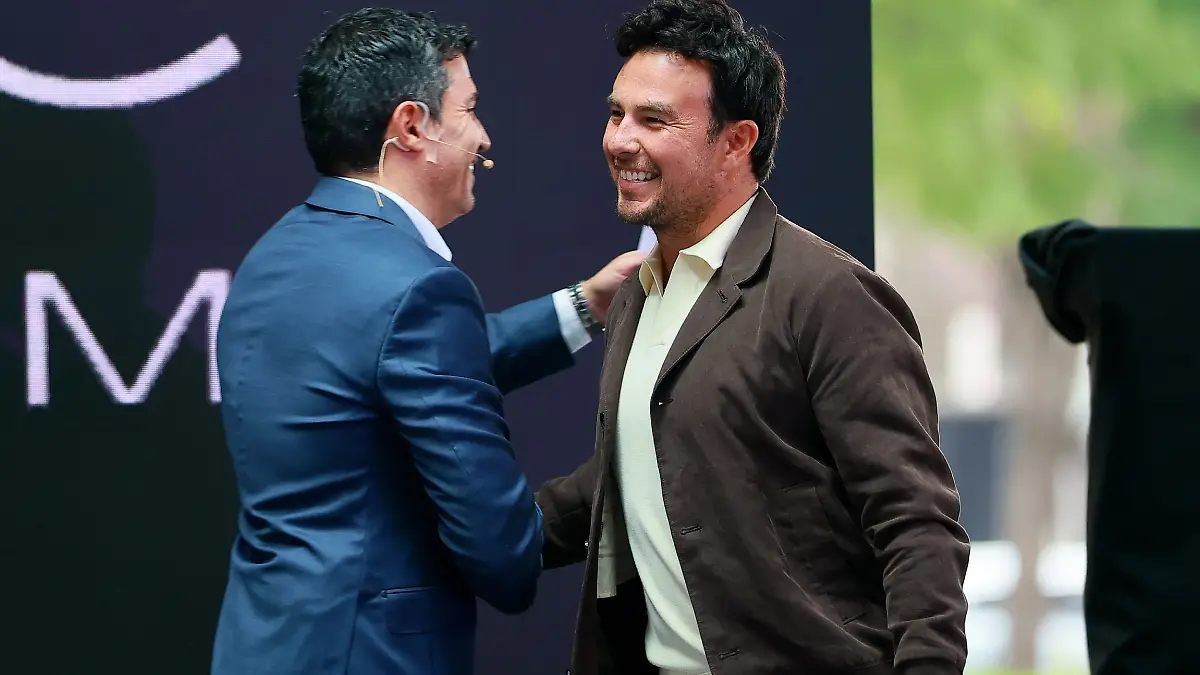 Sergio Pérez y Valtteri Bottas tendrán nuevo compañero en Cadillac   Foto  Reuters