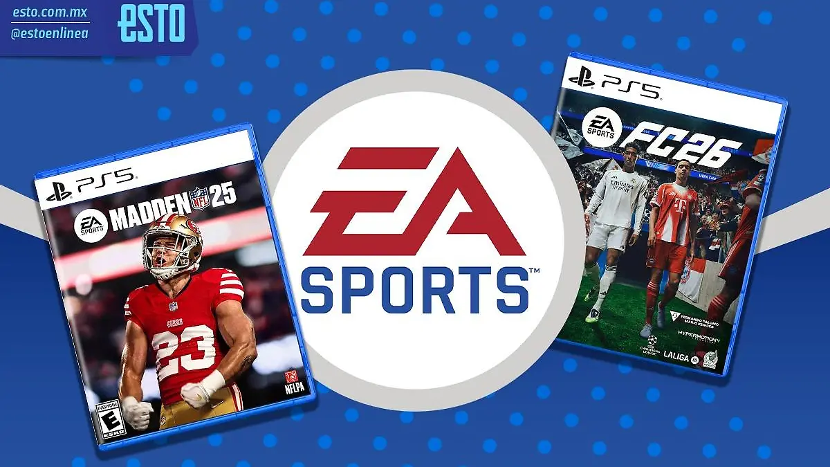 Electronic Arts es comprada por inversores de Arabía Saudita