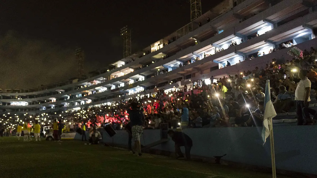 El Clásico Tamaulipeco es uno de los protagonistas de la Liga de Expansión /Foto: Mexsport