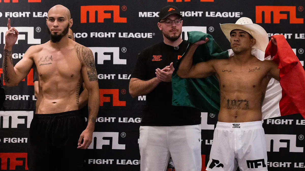 La MLF apoya el talento nacional. FOTO: CORTESÍA