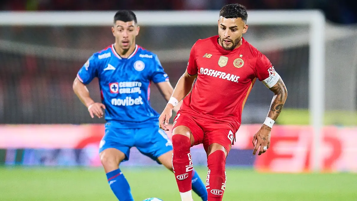 Alexis Vega aclara video viral /Foto: Mexsport