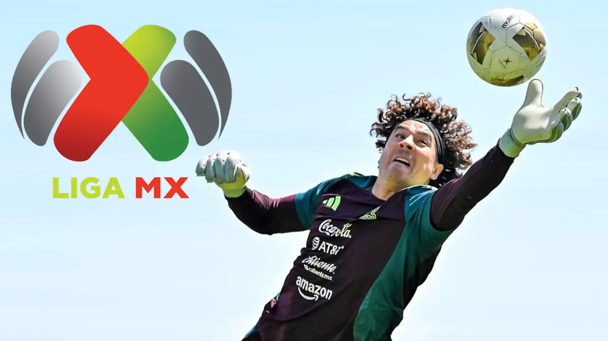 Guillermo Ochoa interesa a Mazatlán   FOTO IG GUILLERMO OCHOA