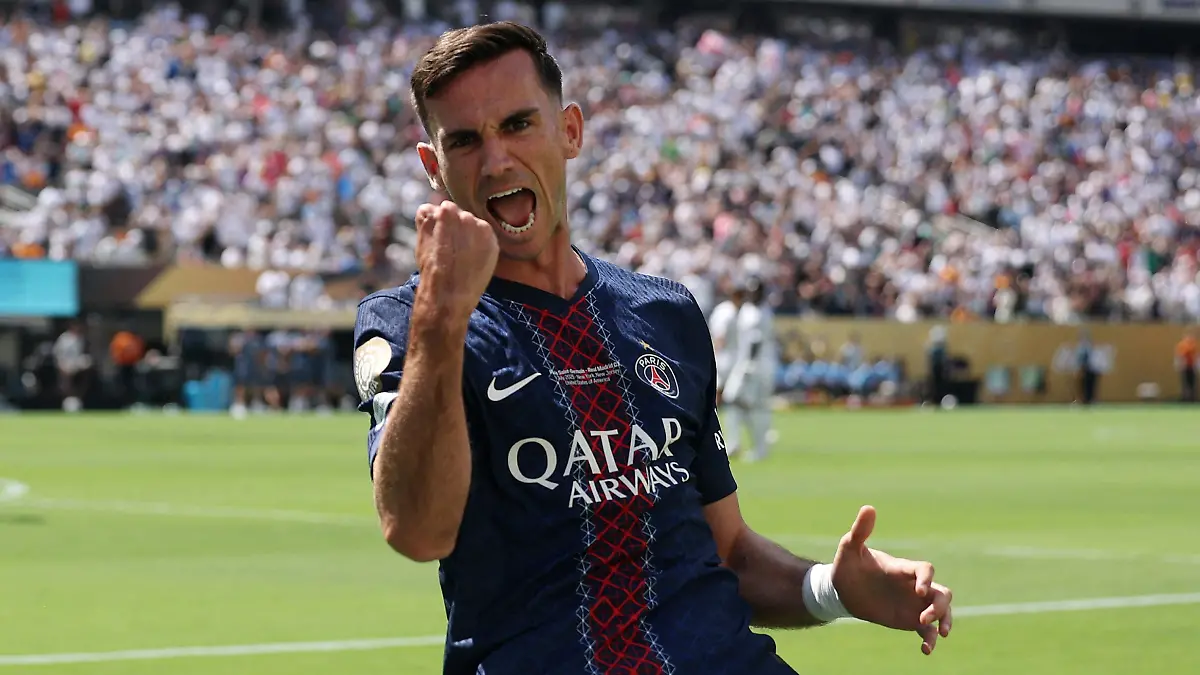 El PSG busca el quinto título en un año natural