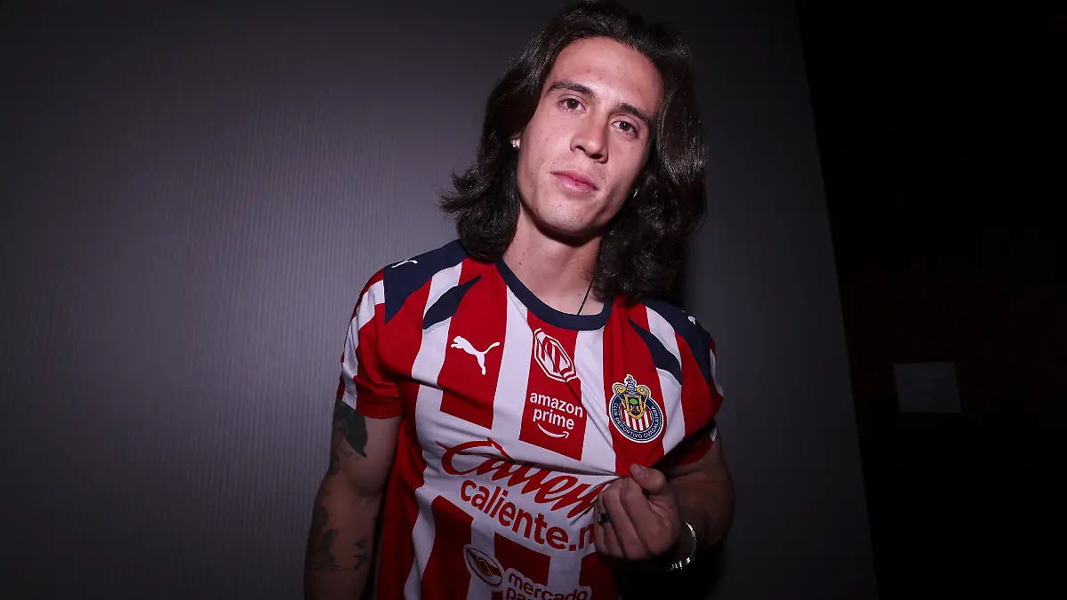 Diego Campillo tuvo dos pasos por Tapatío en la Liga de Expansión MX