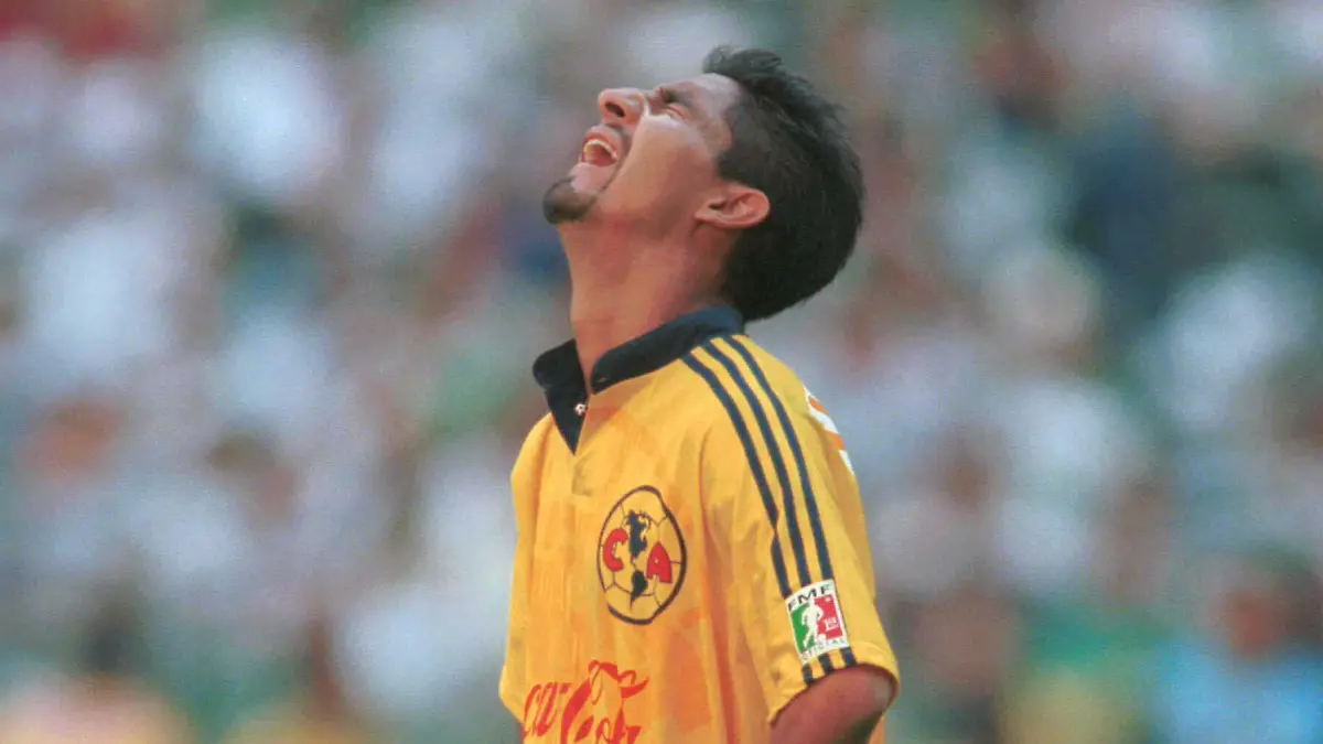 Isaac Terrazas revela que su carrera acabó por el pacto de caballeros   FOTO MEXSPORT