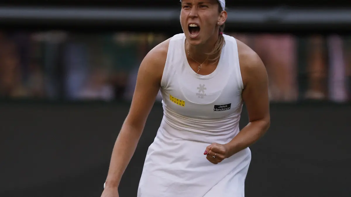 Wimbledon