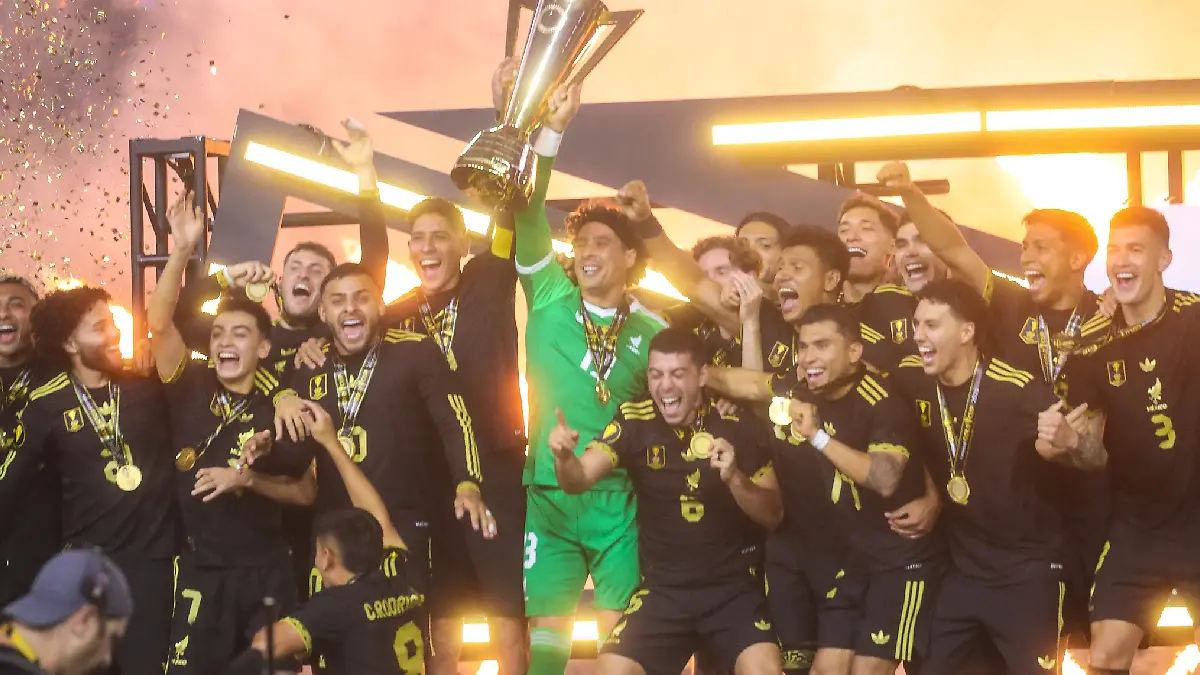 Guillermo Ochoa peleará por estar en una nueva Copa del Mundo / Foto: Oswaldo Figueroa