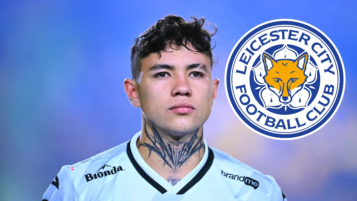 Emilio Lara llegó a Necaxa en calidad de préstamo