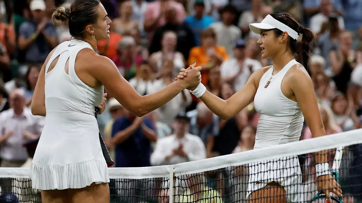 Wimbledon