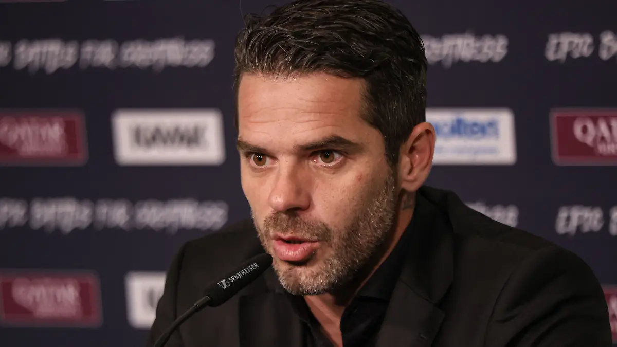 Fernando Gago enfrentará a casi todos sus ex jugadores en Chivas / Foto: Mexsport