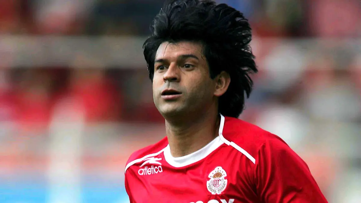 José Cardozo recordó la vez que pidió permiso de irse a Acapulco / Foto: Mexsport