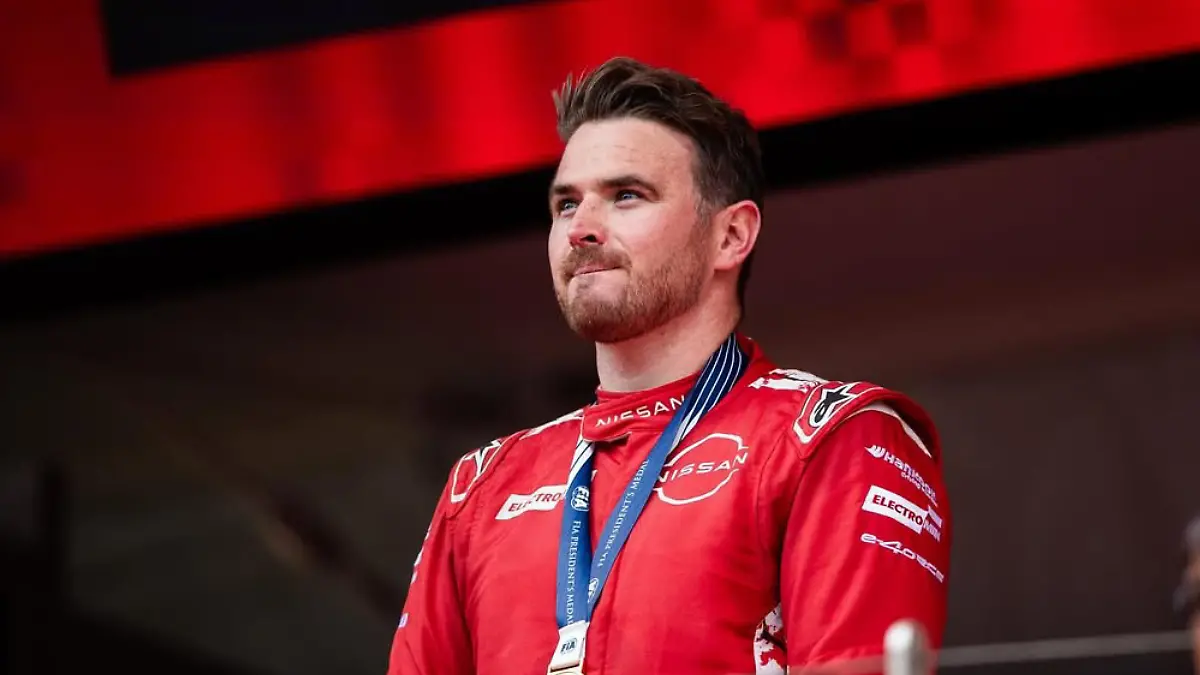 Oliver Rowland asegura que las carreras de la Fórmula E en México son especiales para él   FOTO IG OLIVER ROWLAND