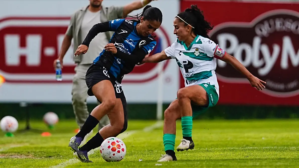 La Liga MX Femenil programó dos juegos para el debut del Apertura 2025