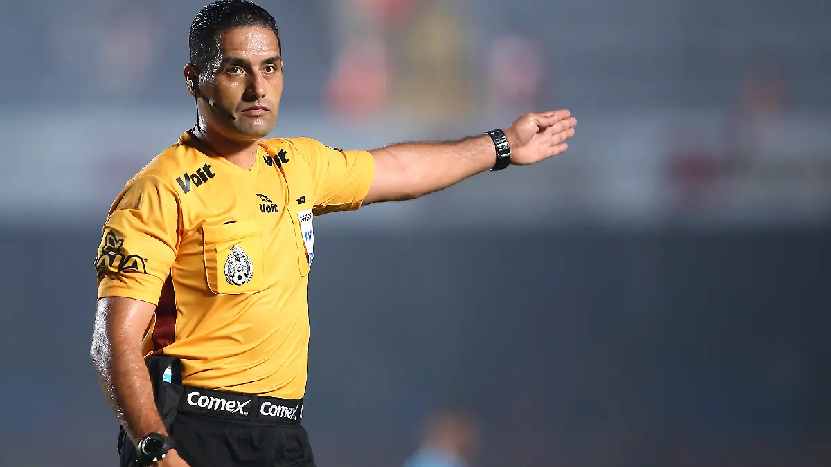 Roberto García Orozco acepta que estuvo a punto de retirarse / Foto: Mexsport