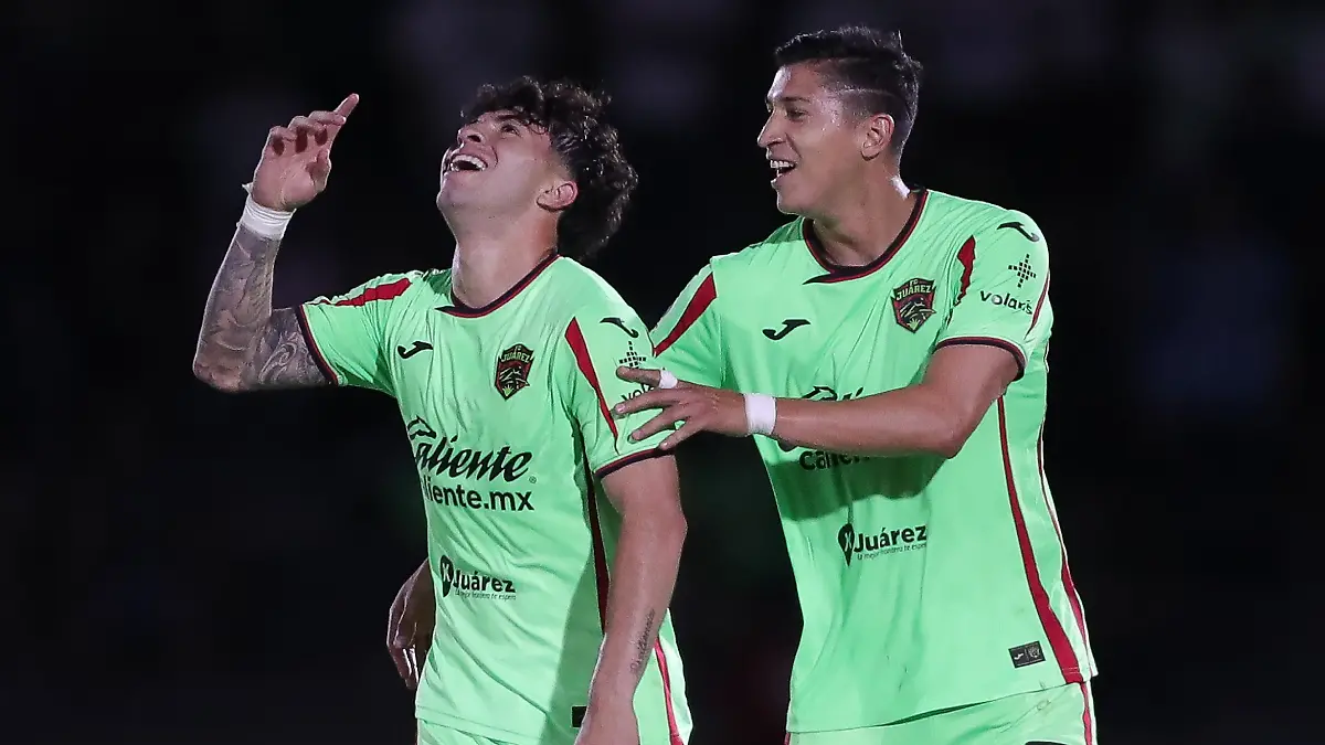 Los Bravos remotaron de manera agónica. FOTO: MEXSPORT