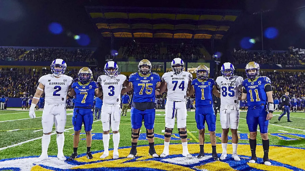Todo listo para el arranque de la temporada de la ONEFA