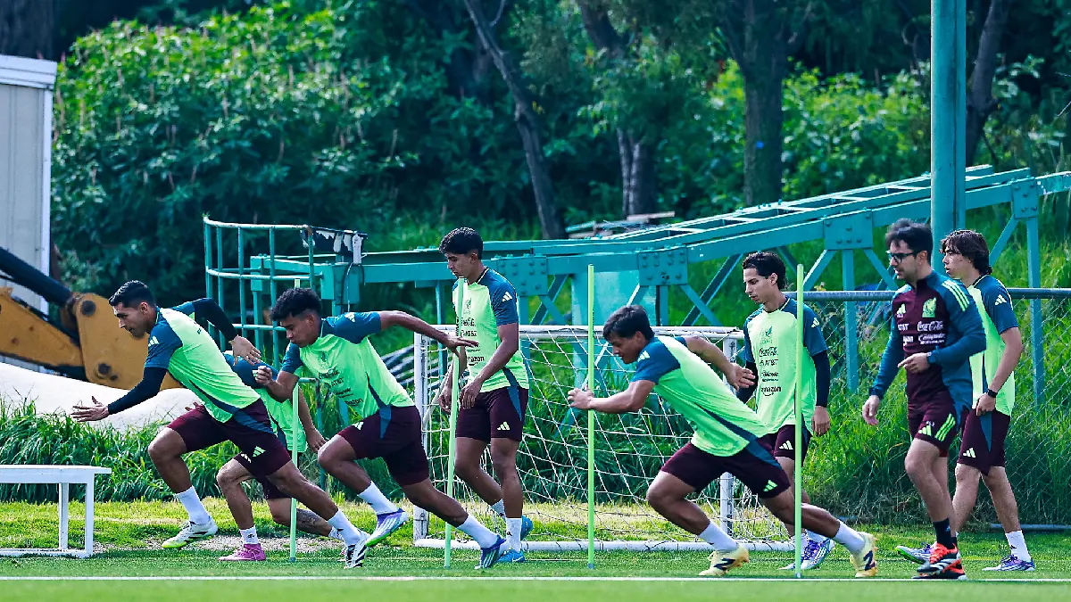 Diego Lainez quiere un lugar en la Selección Mexicana para el Mundial del 2026