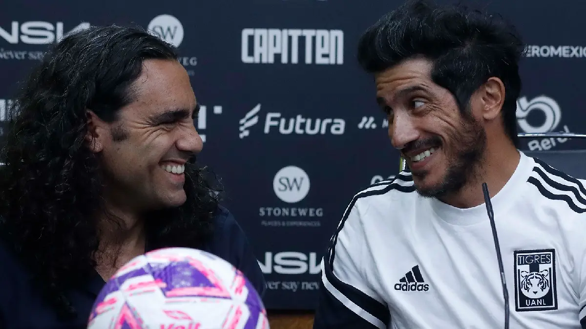 Sorín habló muy bien de México