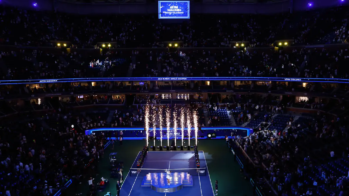Donald Trump, presidente de Estados Unidos estará presente en la final del US Open