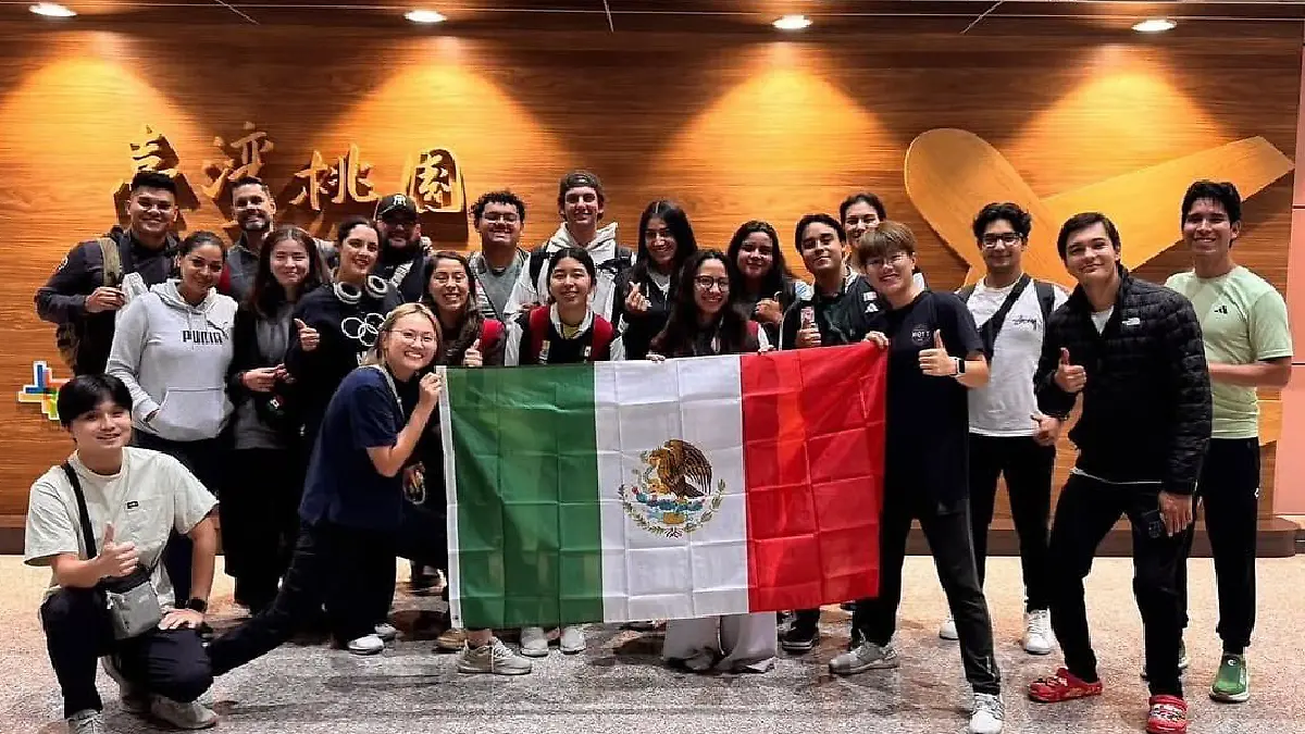 Alejandra Valencia y Matías Grande por la medallas en el Campeonato Mundial 2025 de Tiro con Arco