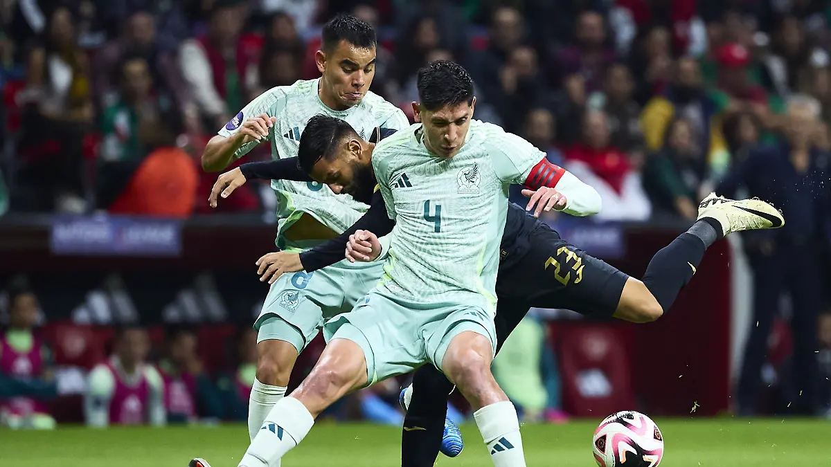 México tiene una plantilla más débil que Japón Foto Mexsport