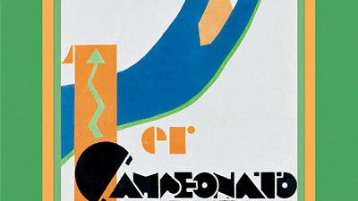 Uruguay 1930 World Cup