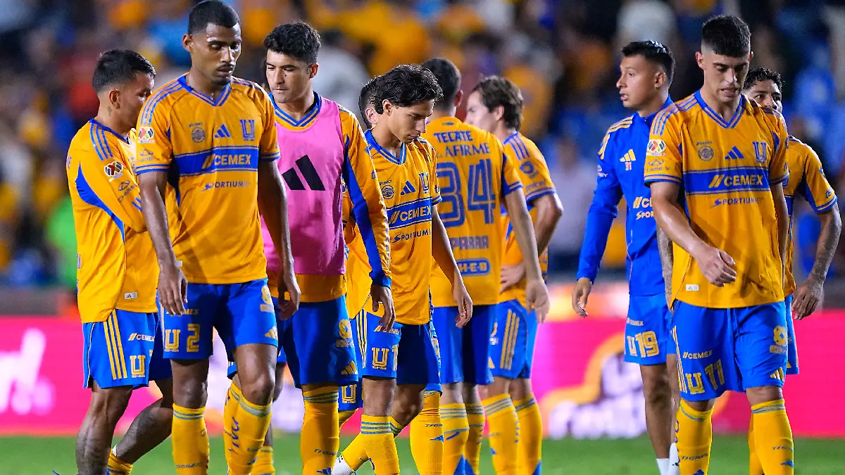 Tigres no puede vencer a León /Foto: Mexsport