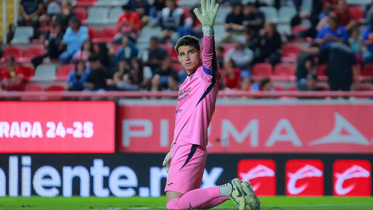Sebastián Jurado enfrentará a su ex equipo