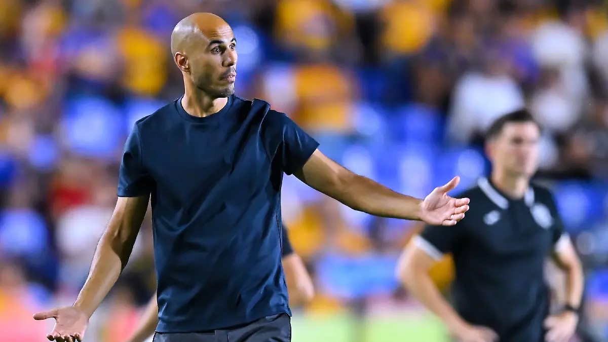 Guido Pizarro no está prepcupado por baja de Gignac previo a duelo con Pumas