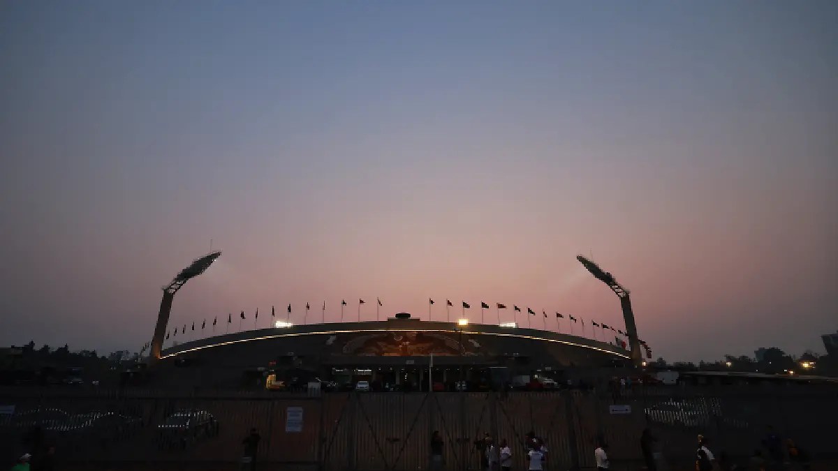 Esto debes de hacer en caso de un sismo en un estadio