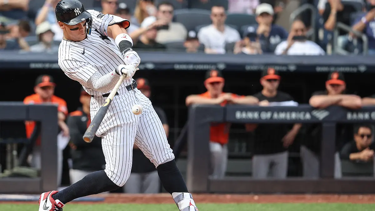 Yankees busca el Banderín del Este domingo