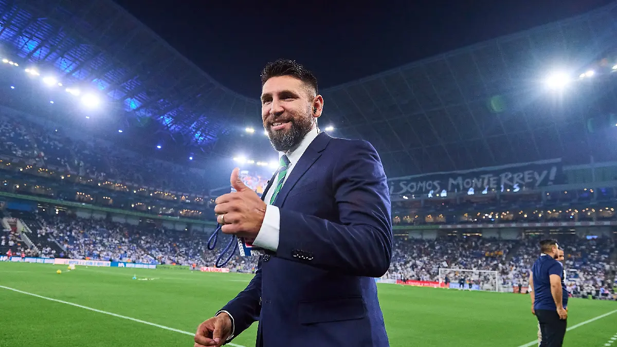 Jonathan Orozco considera que fue mejor portero de los que son ahora tanto Malagón como Rangel