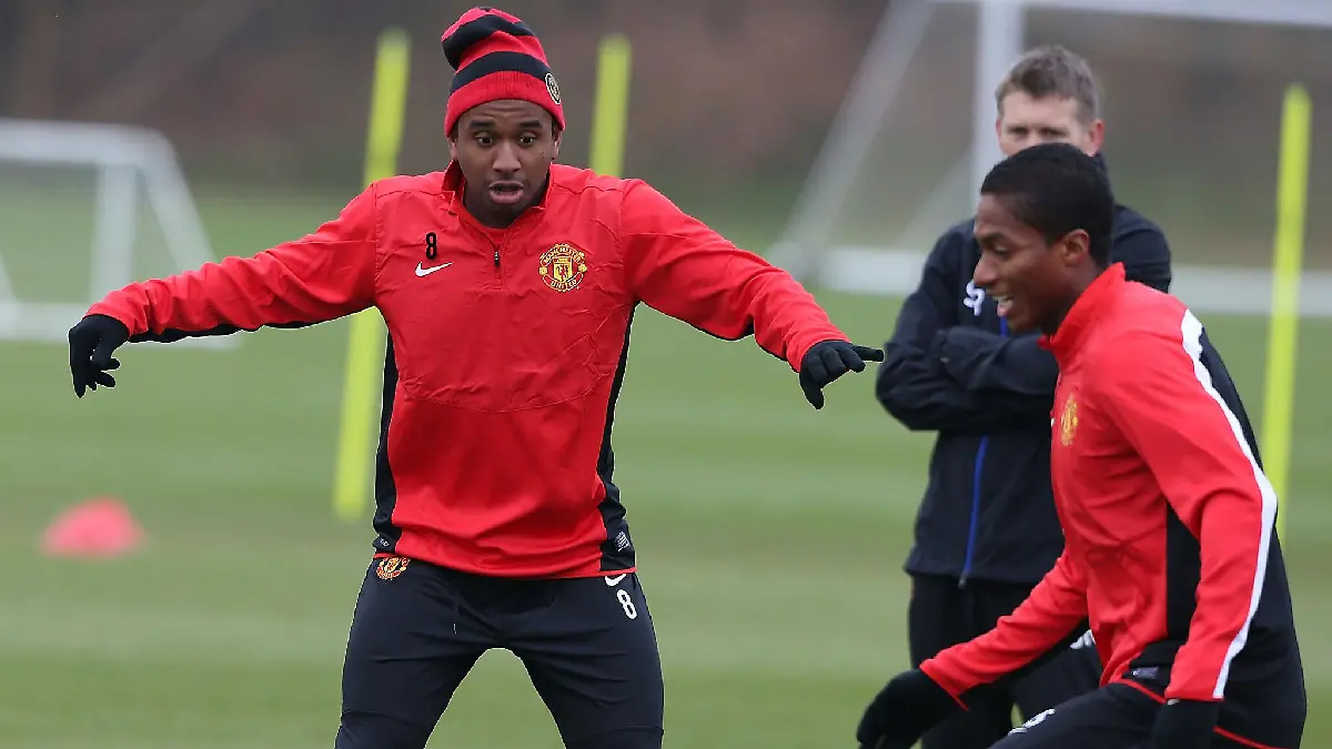 Anderson podría ir a prisión en Brasil