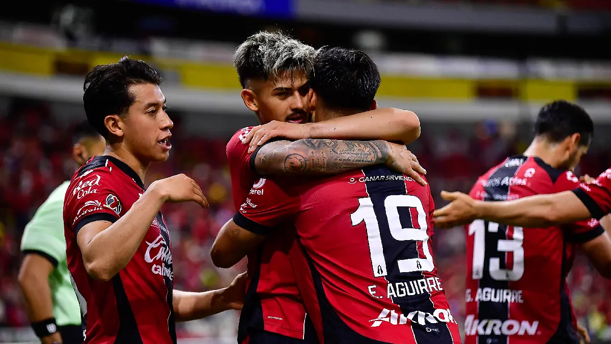 Atlas busca meterse de lleno en la lucha por un lugar en el Play In