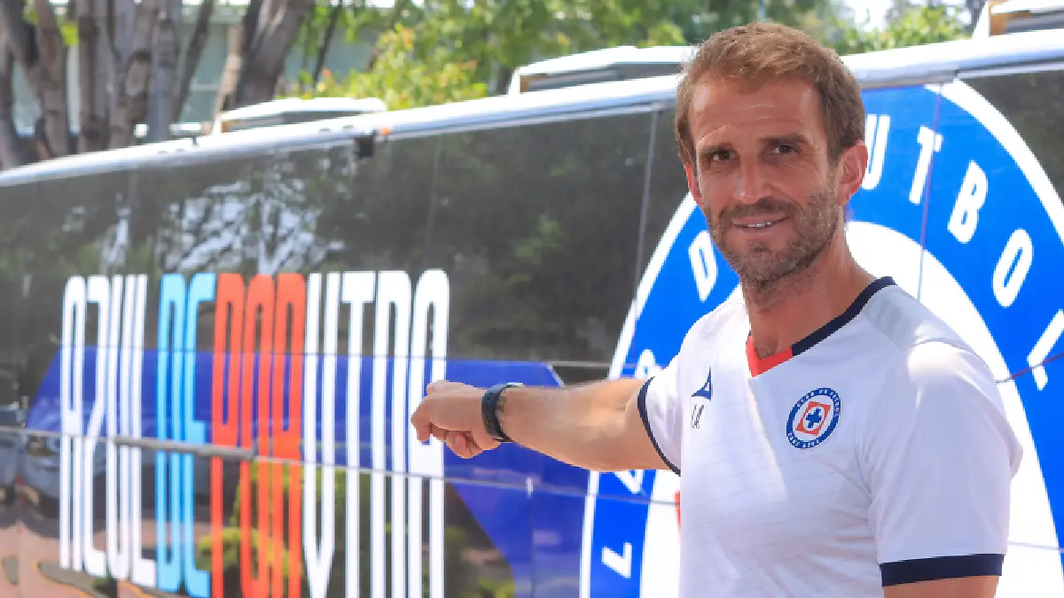 Iván Alonso ya olvido su enfrentamiento con Miguel Piojo Herrera