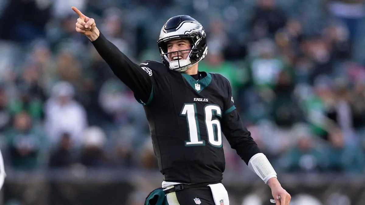 Eagles buscan aprovechar la localía
