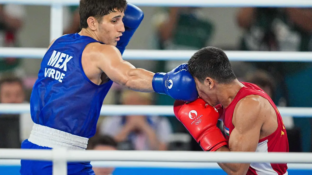  OG P2024 BOX 71KG UZB MEX VERDE