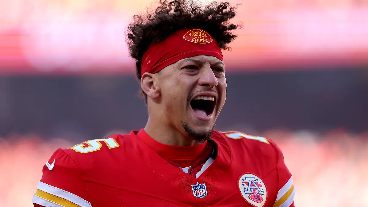 Los Chiefs suman 10 temporadas consecutivas asistiendo a Playoffs